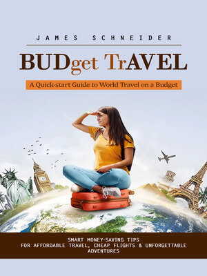 cover image of Budget Travel